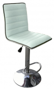 sgabello bar zelo crema